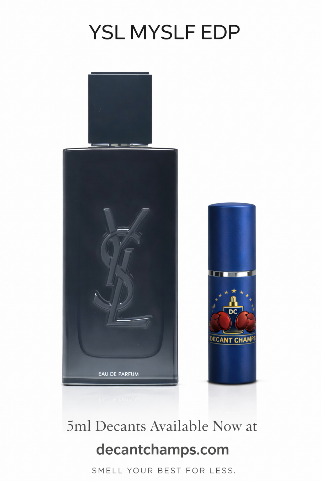 Yves Saint Laurent Myslf EDP