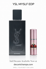 Yves Saint Laurent Myslf EDP
