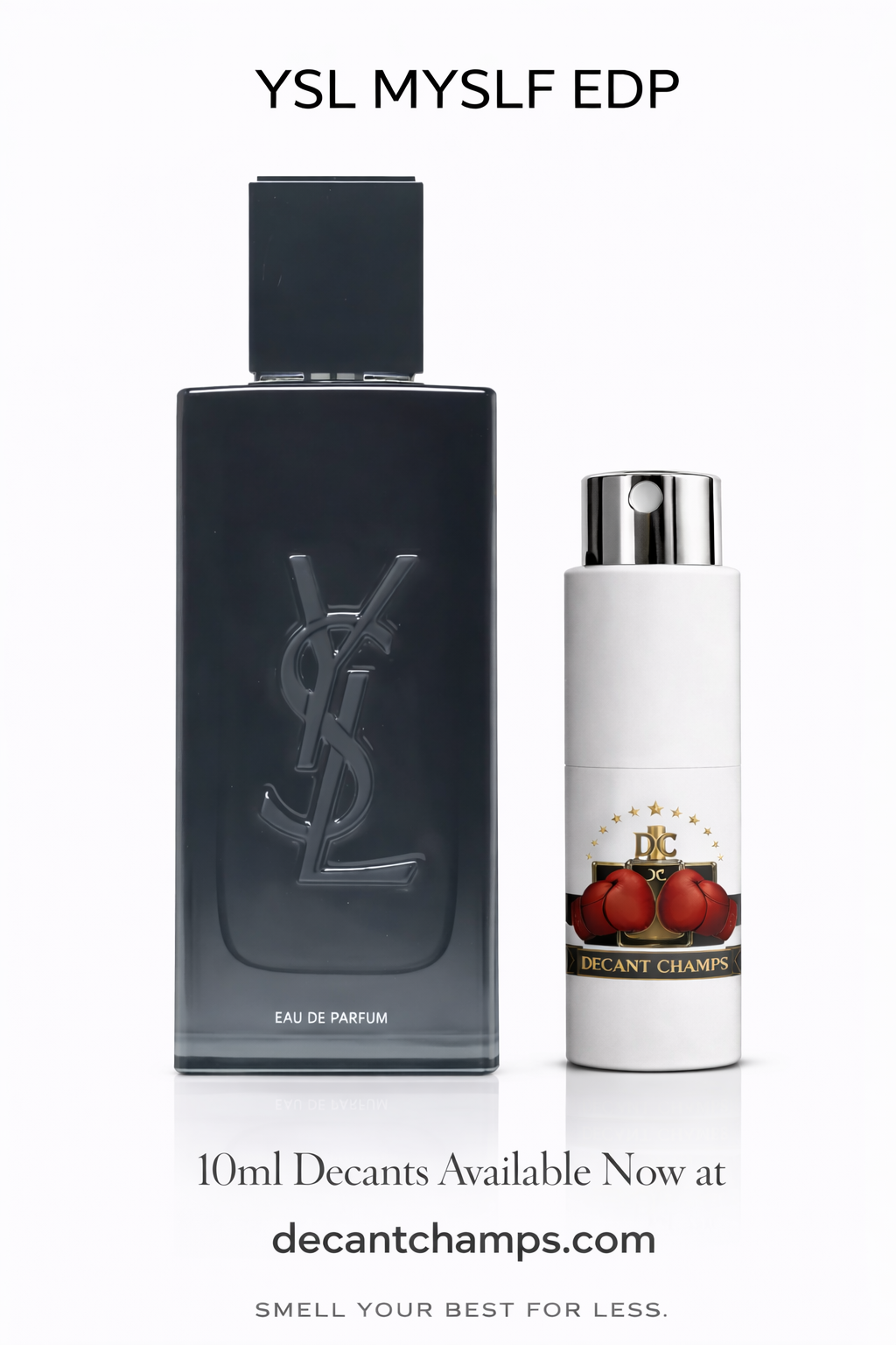 Yves Saint Laurent Myslf EDP