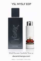 Yves Saint Laurent Myslf EDP