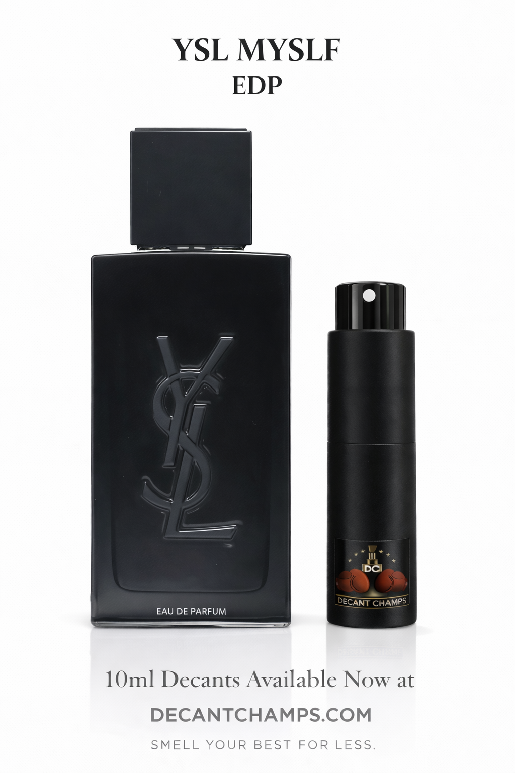 Yves Saint Laurent Myslf EDP