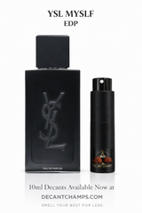 Yves Saint Laurent Myslf EDP