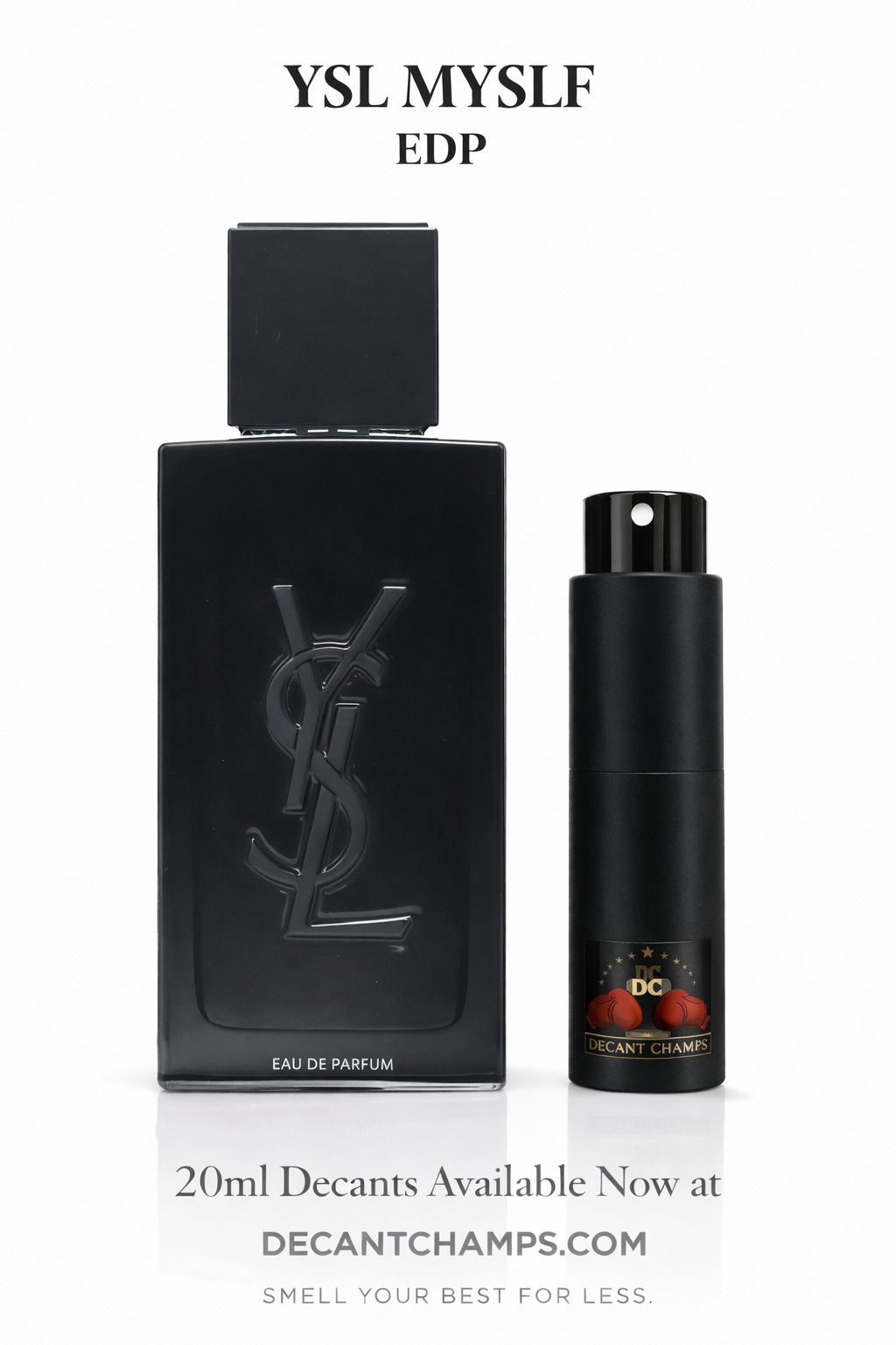 Yves Saint Laurent Myslf EDP