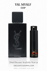 Yves Saint Laurent Myslf EDP