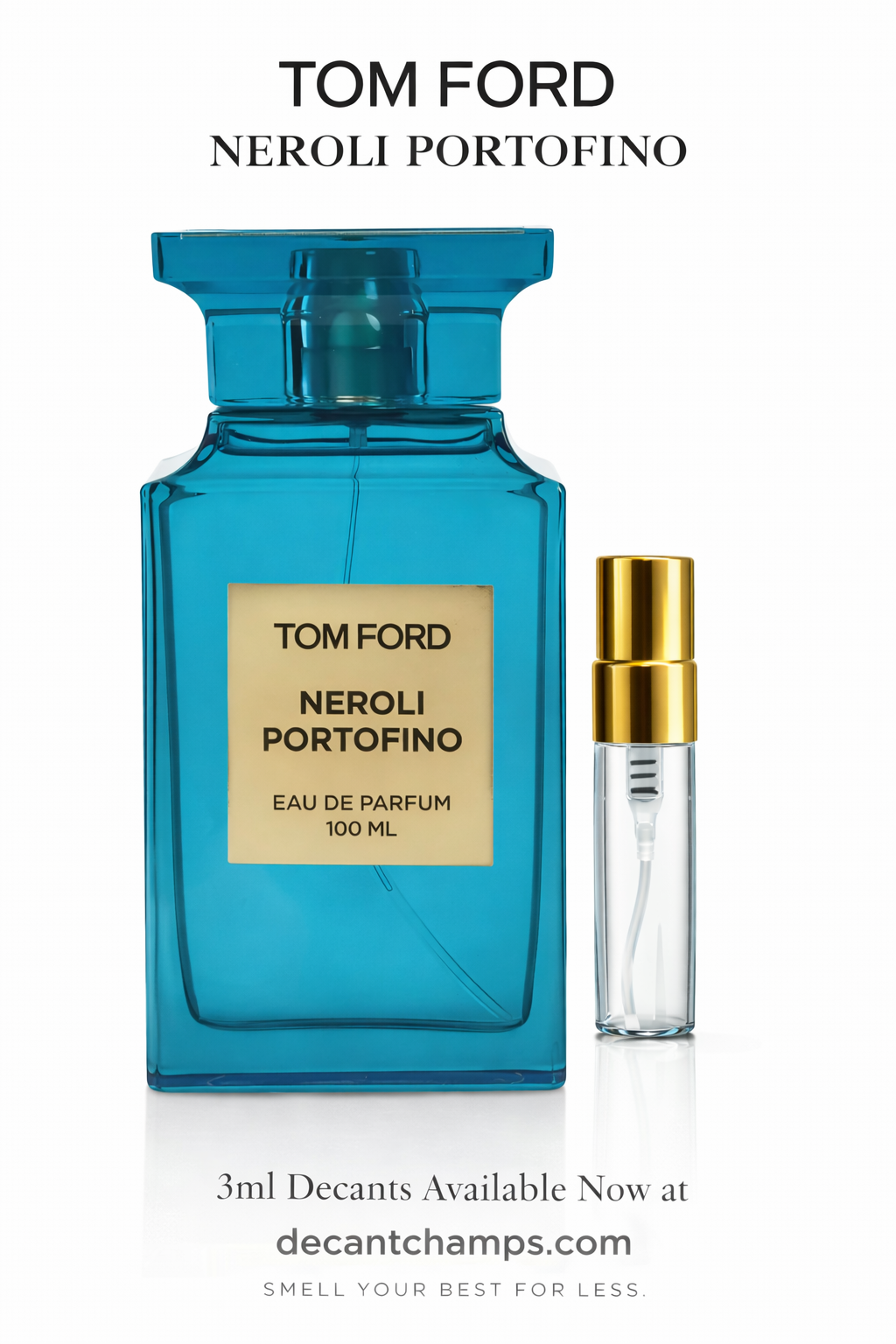 Tom Ford Neroli Portofino