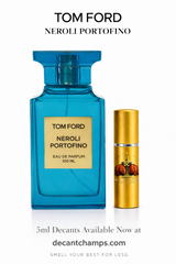 Tom Ford Neroli Portofino