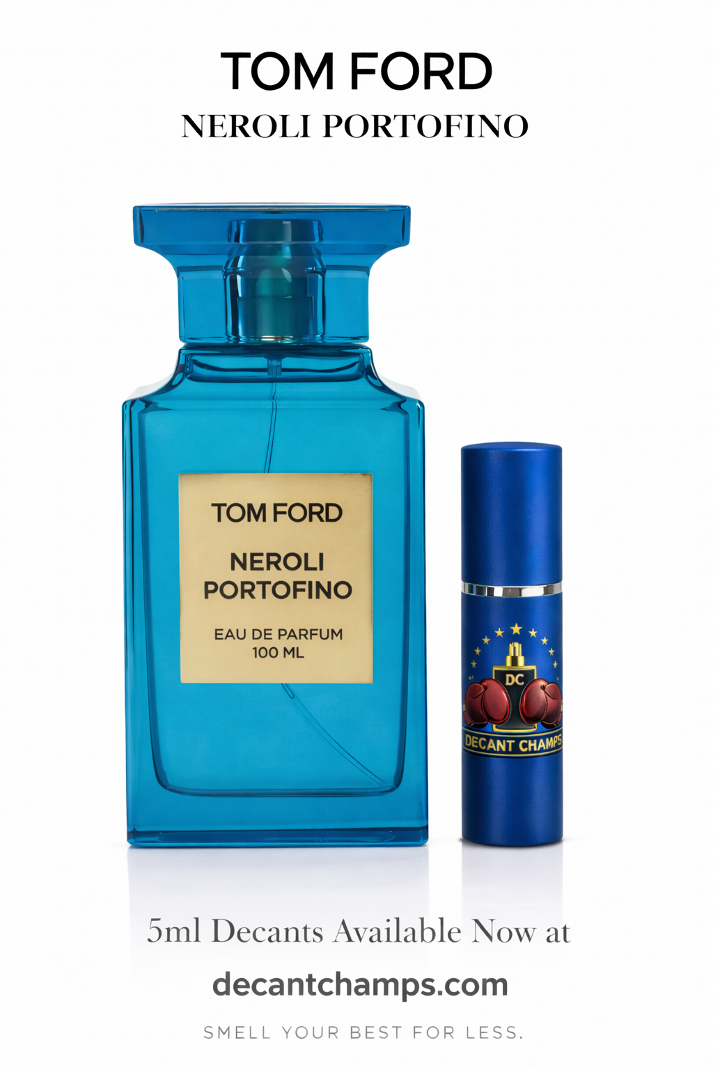 Tom Ford Neroli Portofino