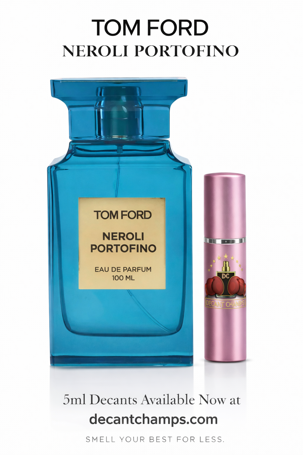 Tom Ford Neroli Portofino