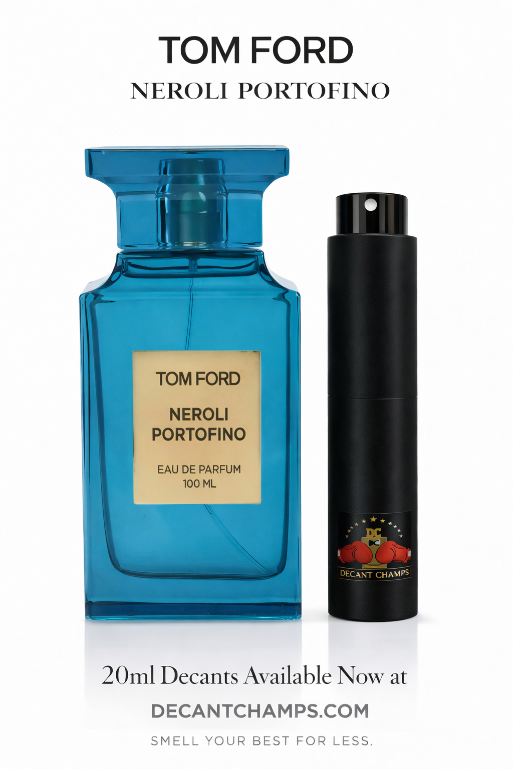 Tom Ford Neroli Portofino