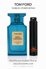 Tom Ford Neroli Portofino