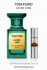 Tom Ford Azure Lime