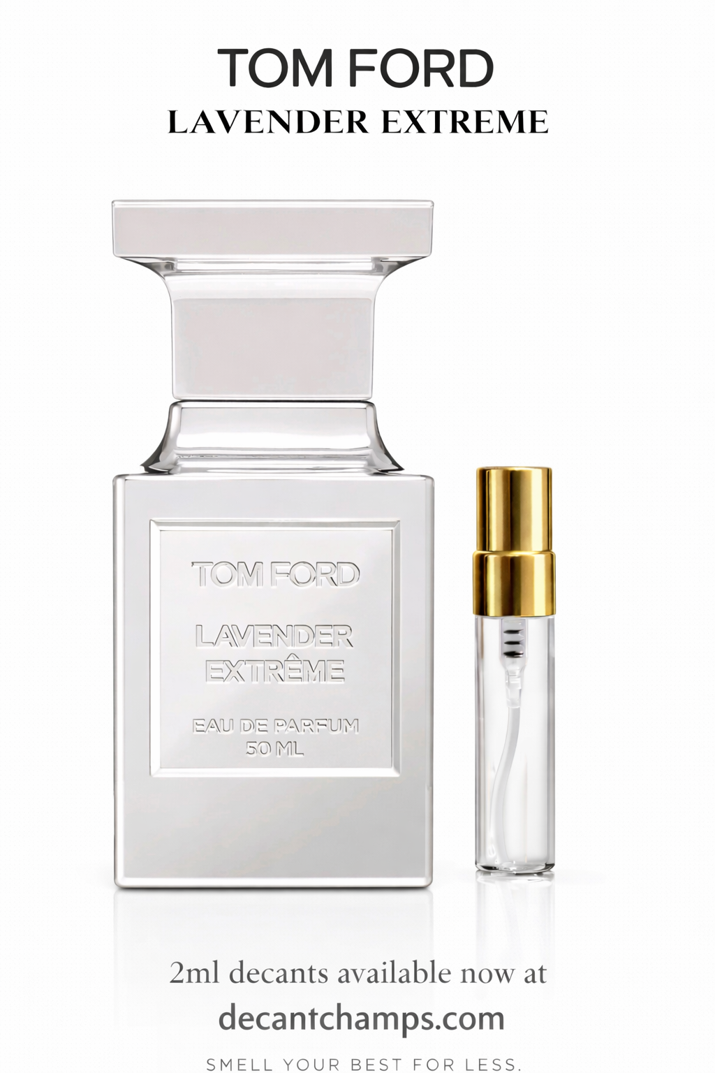 Tom Ford Lavender Extreme