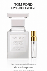 Tom Ford Lavender Extreme