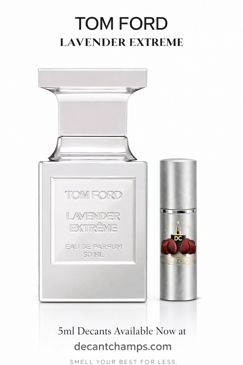 Tom Ford Lavender Extreme