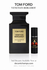 Tom Ford Venetian Bergamot
