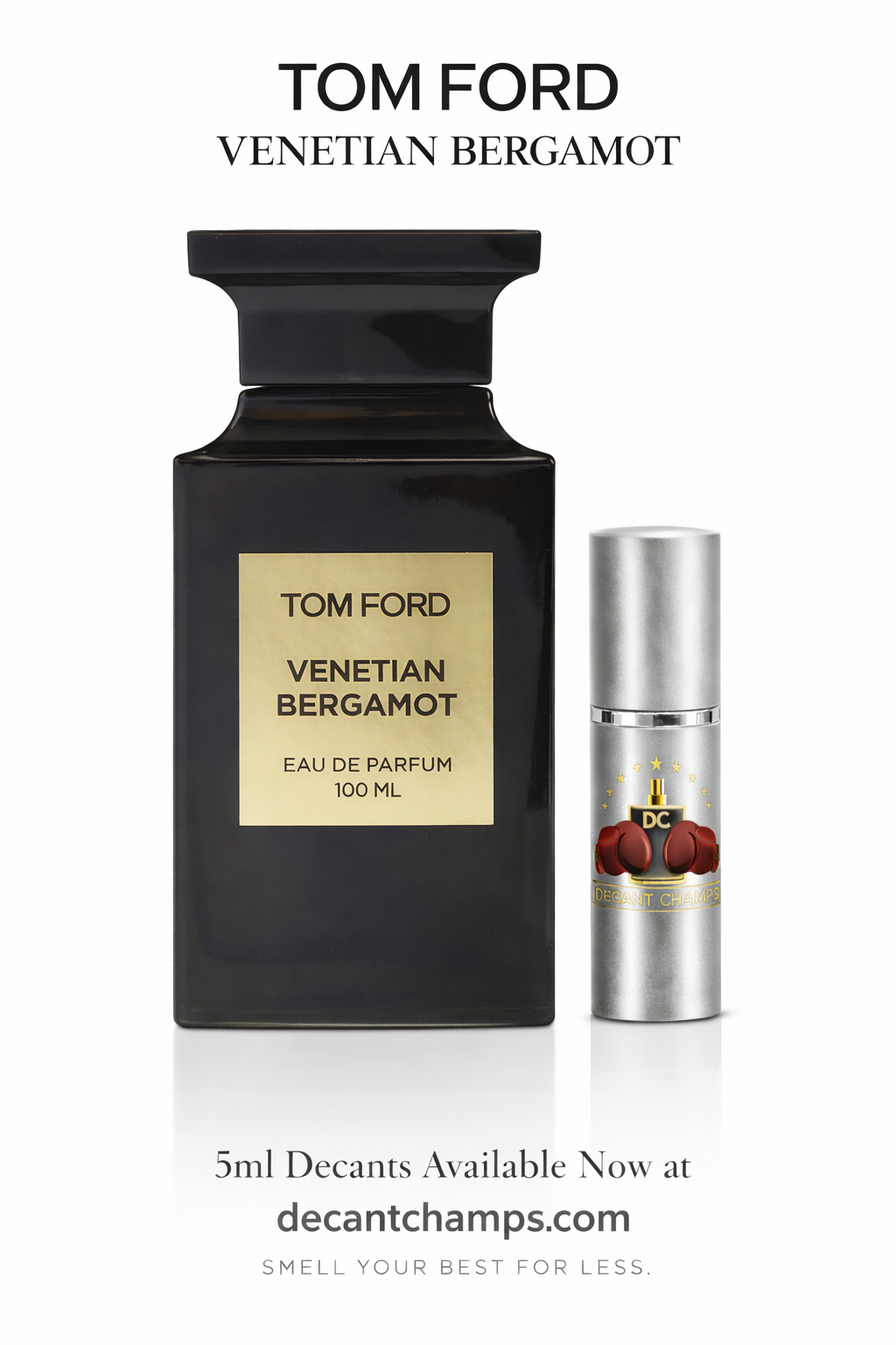 Tom Ford Venetian Bergamot
