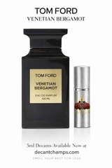 Tom Ford Venetian Bergamot