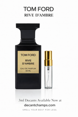 Tom Ford Rive D'Ambre