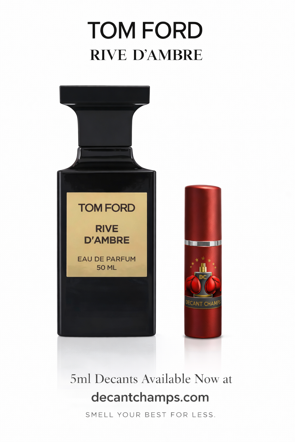 Tom Ford Rive D'Ambre
