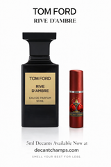 Tom Ford Rive D'Ambre