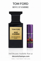 Tom Ford Rive D'Ambre