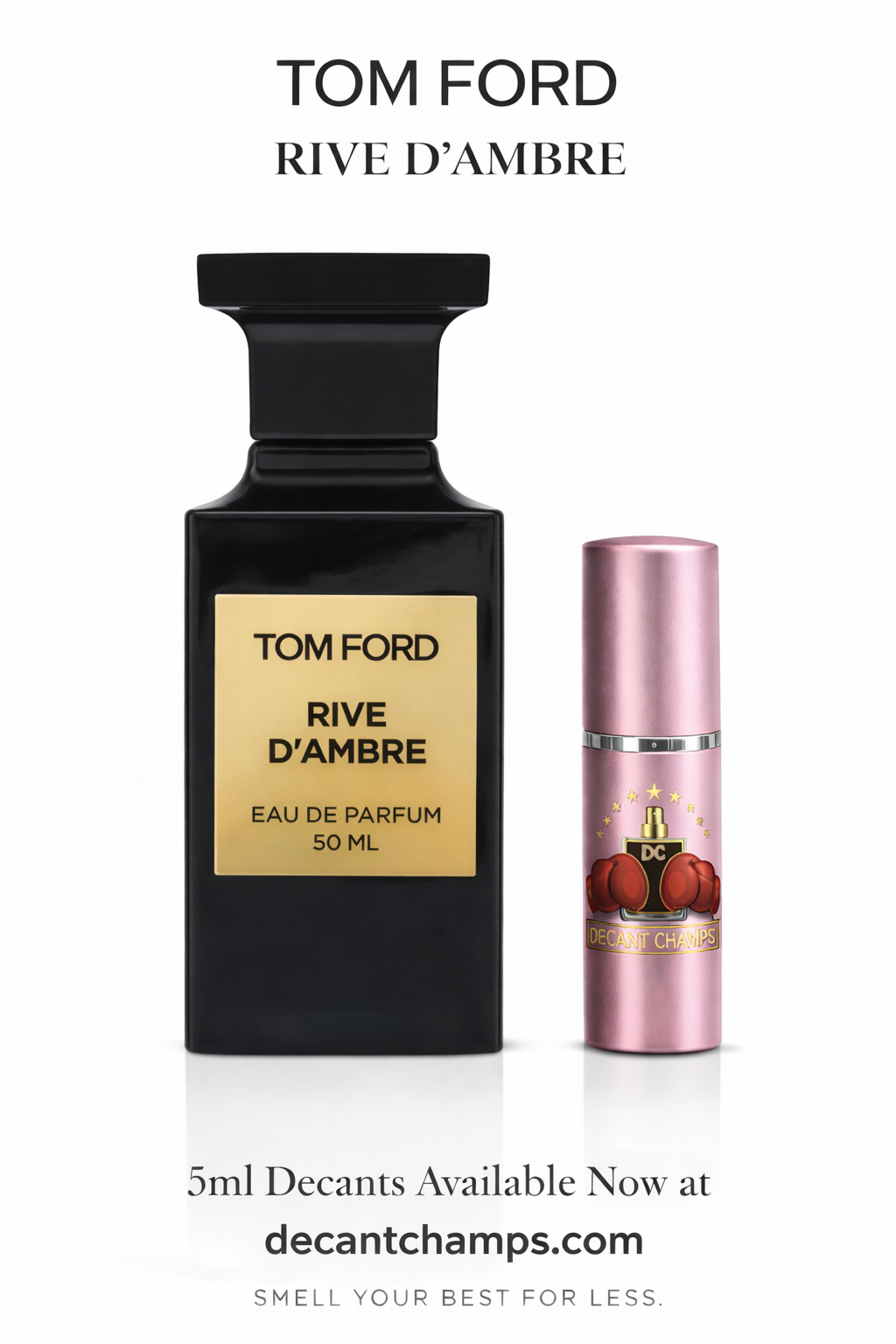 Tom Ford Rive D'Ambre