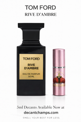 Tom Ford Rive D'Ambre