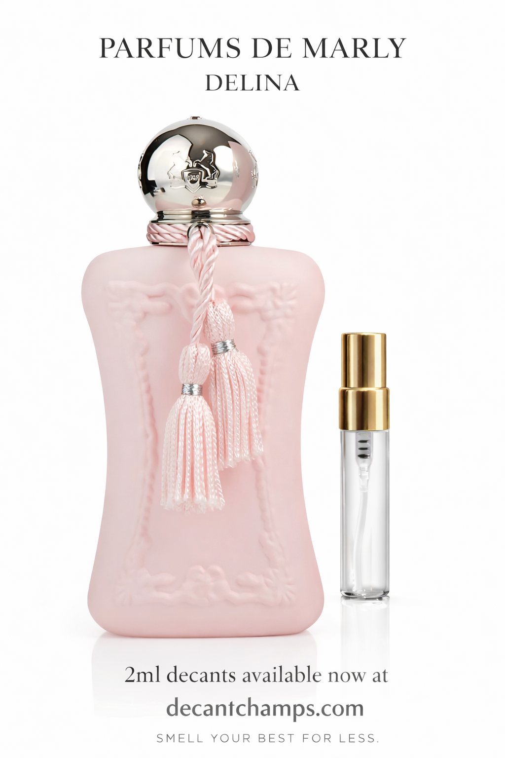 Parfums De Marly Delina
