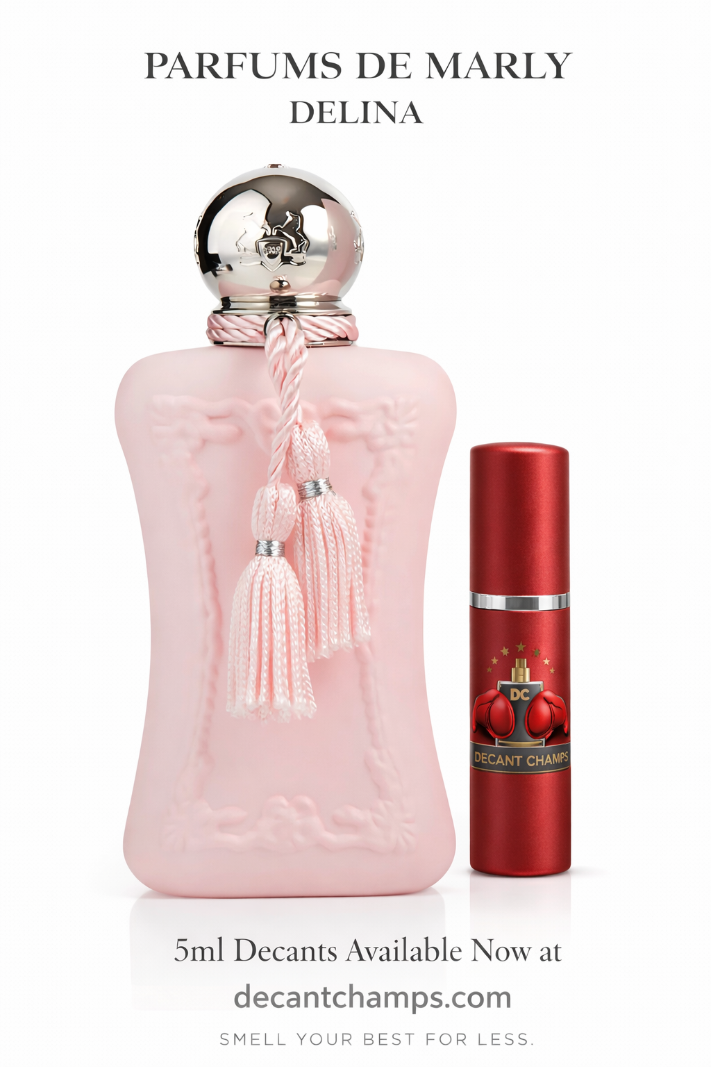 Parfums De Marly Delina