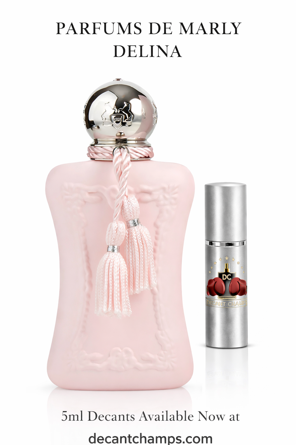 Parfums De Marly Delina