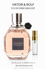 Viktor & Rolf Flowerbomb EDP