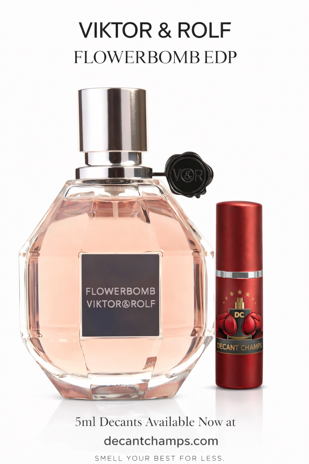 Viktor & Rolf Flowerbomb EDP