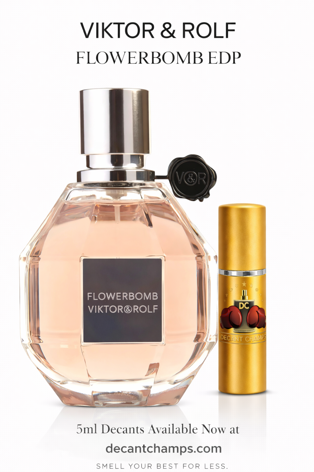 Viktor & Rolf Flowerbomb EDP
