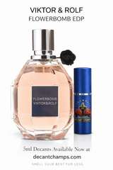 Viktor & Rolf Flowerbomb EDP