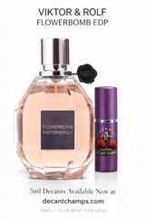 Viktor & Rolf Flowerbomb EDP