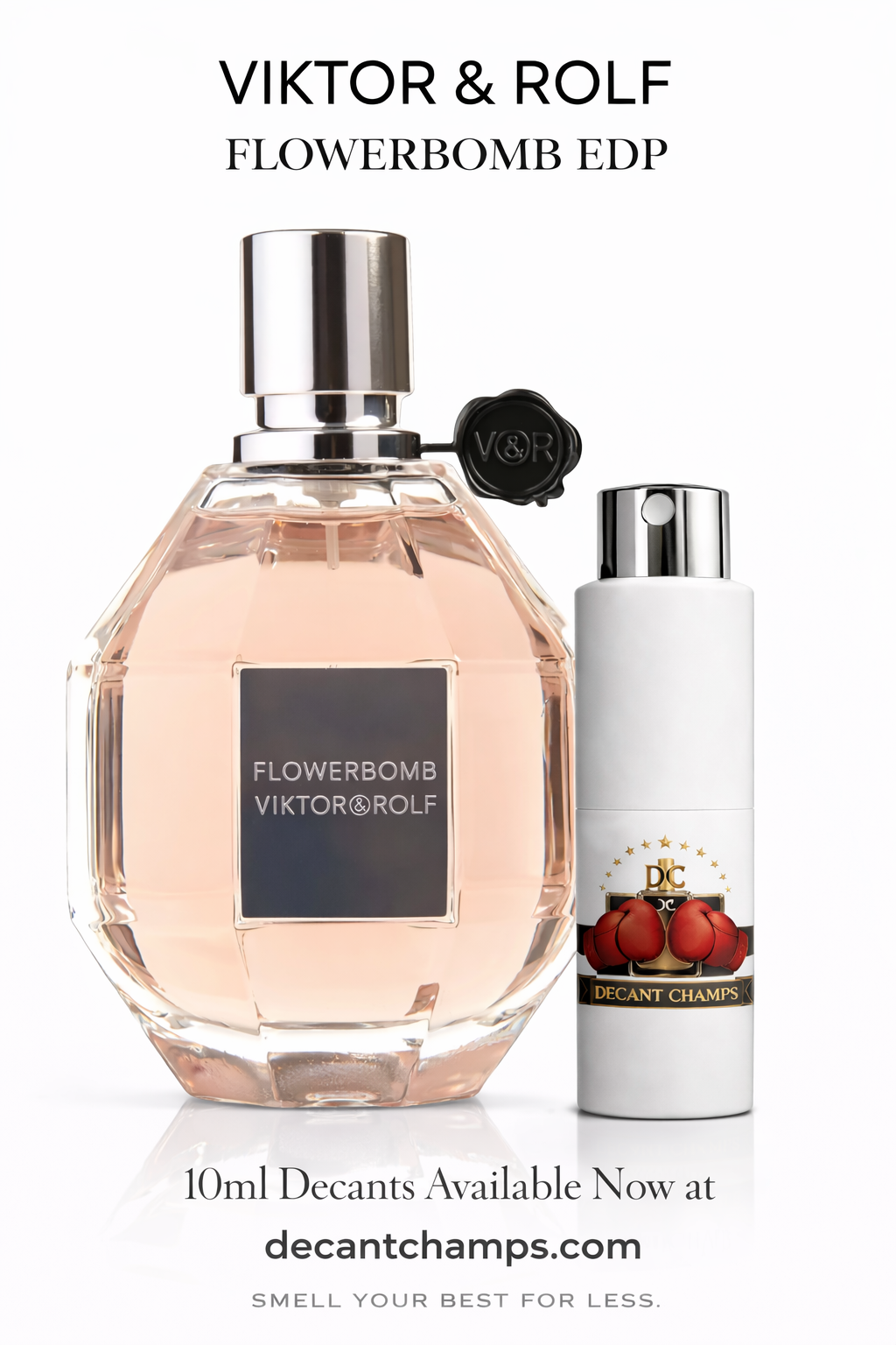 Viktor & Rolf Flowerbomb EDP