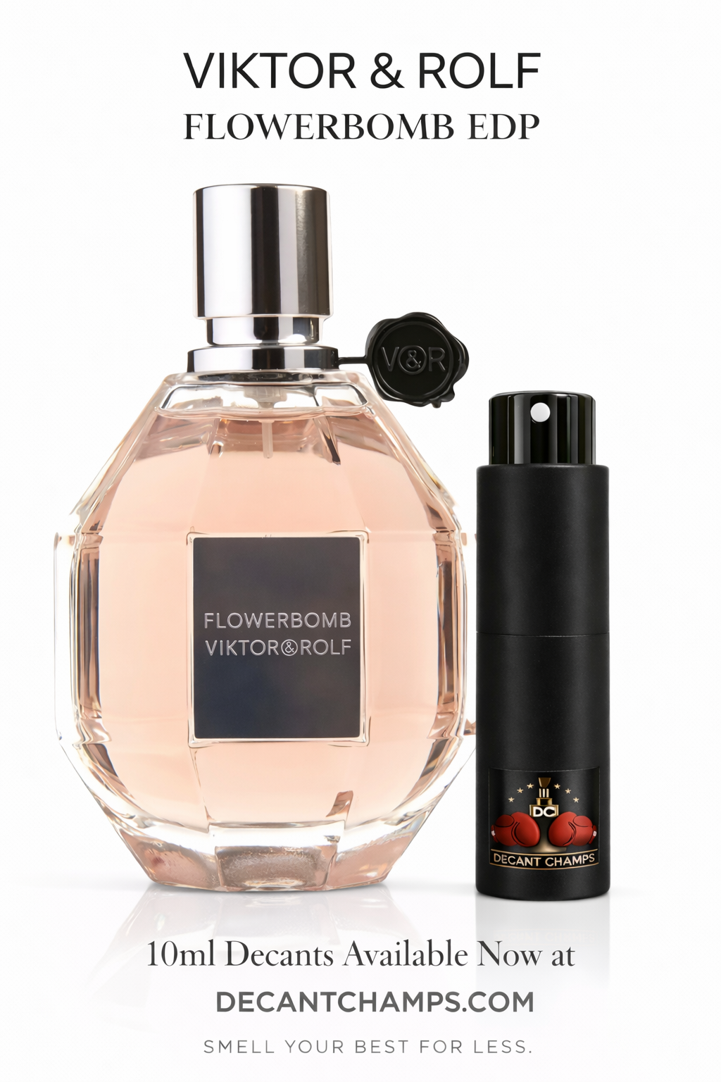 Viktor & Rolf Flowerbomb EDP
