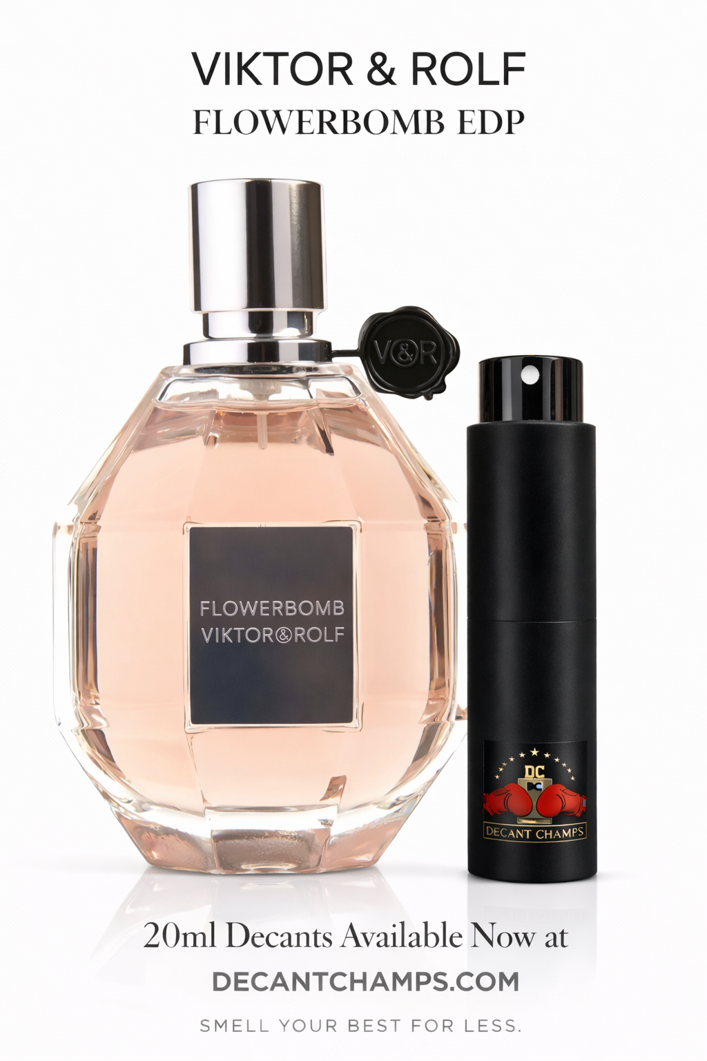 Viktor & Rolf Flowerbomb EDP