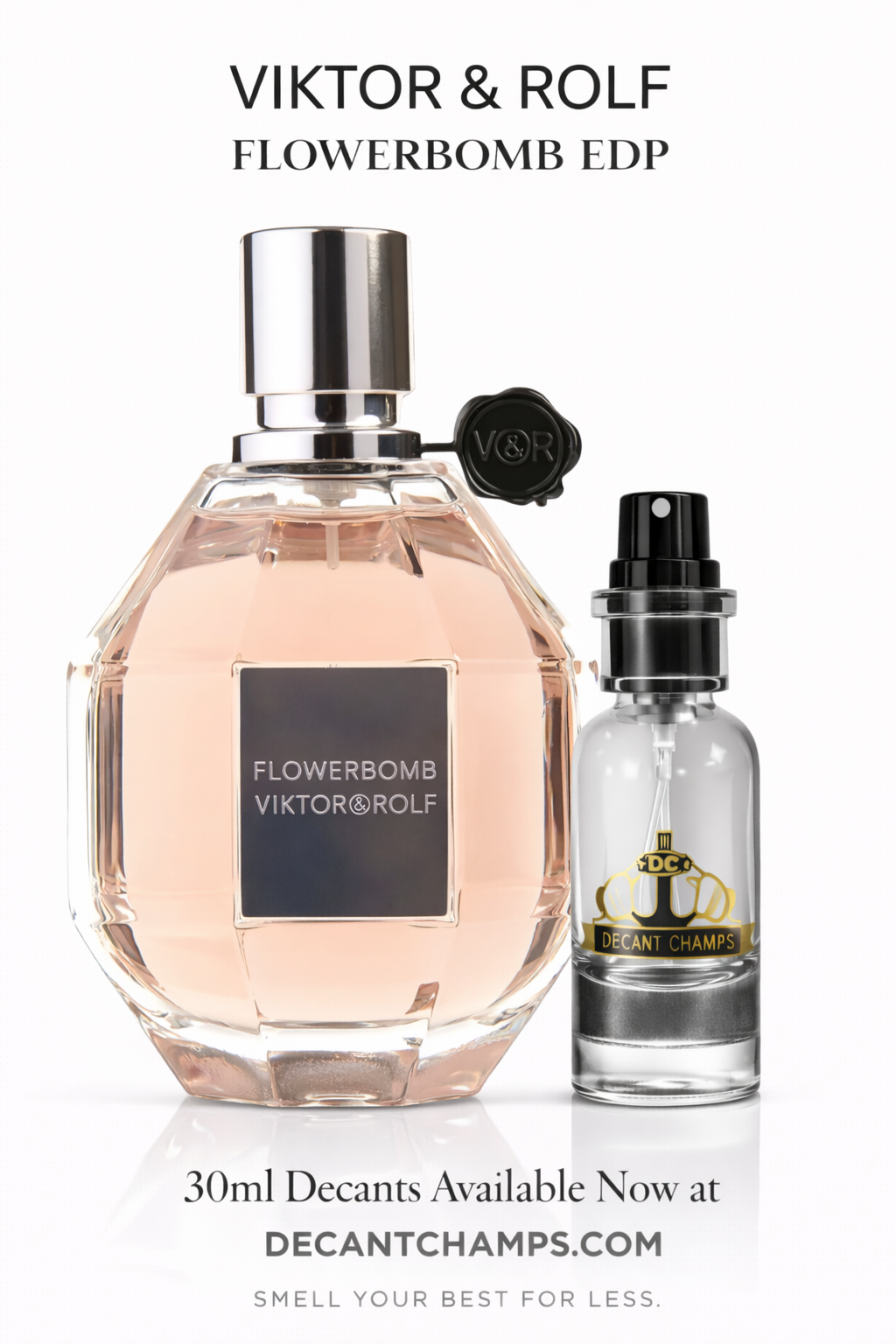 Viktor & Rolf Flowerbomb EDP