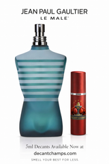 Jean Paul Gaultier Le Male EDT