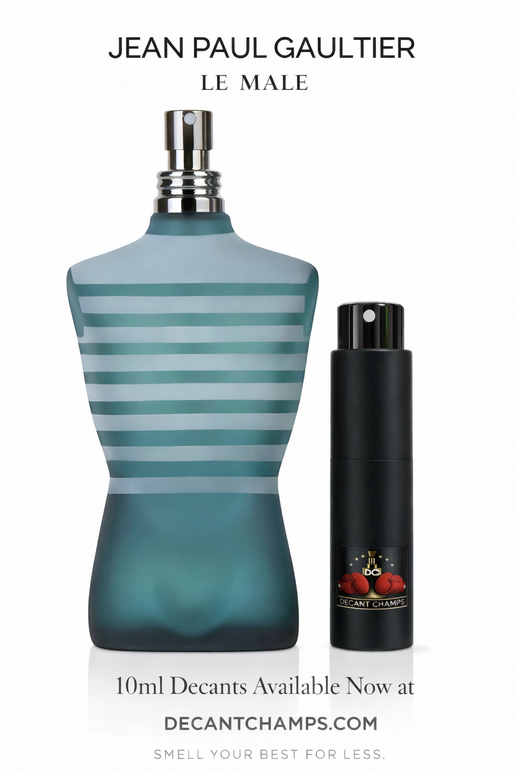 Jean Paul Gaultier Le Male EDT