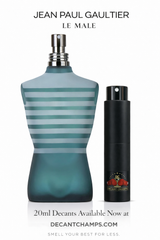Jean Paul Gaultier Le Male EDT