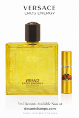 Versace Eros Energy