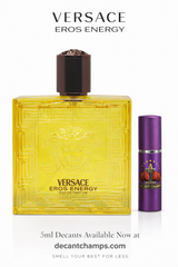 Versace Eros Energy