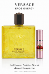 Versace Eros Energy