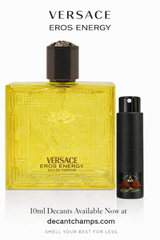 Versace Eros Energy