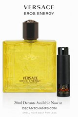 Versace Eros Energy