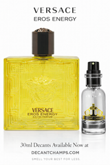 Versace Eros Energy