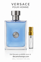 Versace Pour Homme