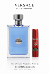Versace Pour Homme